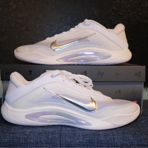 Nike Other - Nike Aja 1 Sneakers